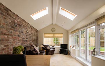conservatory roof insulation Glandford, Norfolk