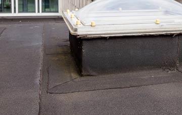 disadvantages of Glandford flat roofs