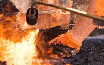 Glandford flat roof repair companies