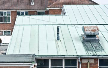 Glandford lead roofing costs