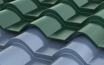 who should consider Glandford plastic roofs
