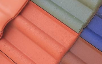 Glandford plastic roofing companies