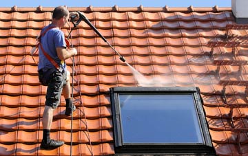 roof cleaning Glandford, Norfolk