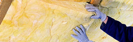 quotes for Glandford roof insulation