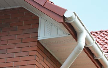 Glandford soffit repair costs