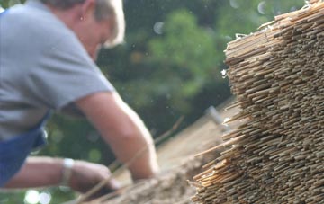 professional Glandford thatchers