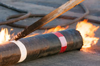 free Glandford flat roofing repair quotes