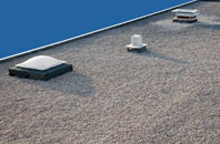 Glandford flat roofing