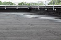find rated Glandford flat roofing companies
