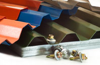Glandford plastic roofing