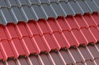find rated Glandford plastic roofing companies