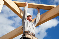 Glandford roof replacement work